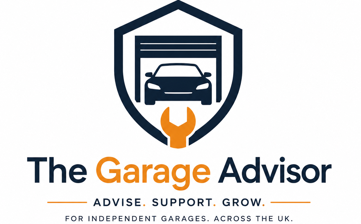The Garage Advisor